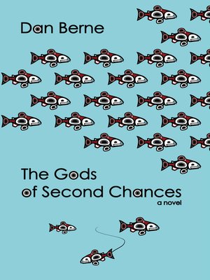 cover image of The Gods of Second Chances